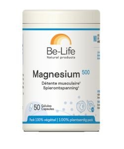 Magnesium 500